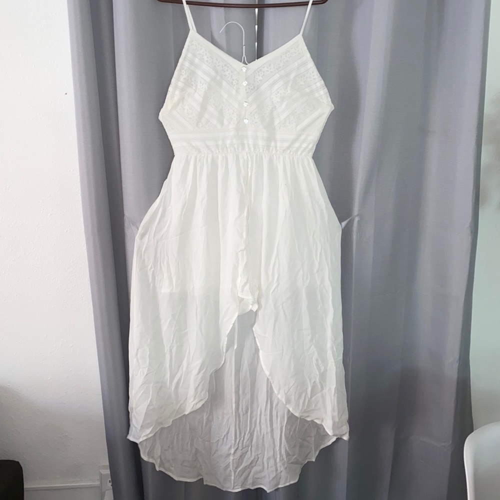 Beautiful Lace Jumpsuit